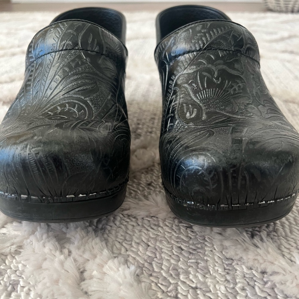 Dansko clogs - Picture 7 of 12